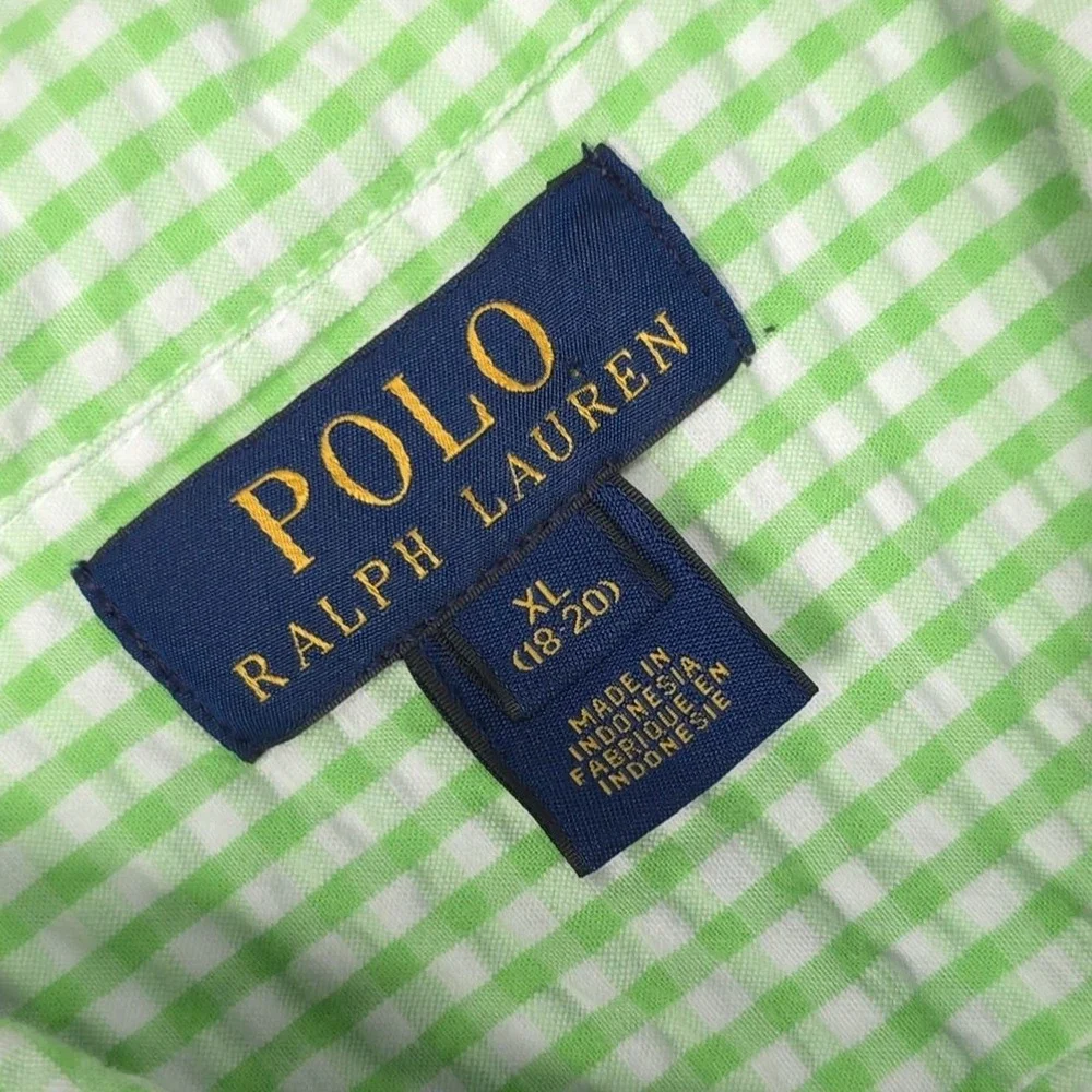 Polo Ralph Lauren this polo
